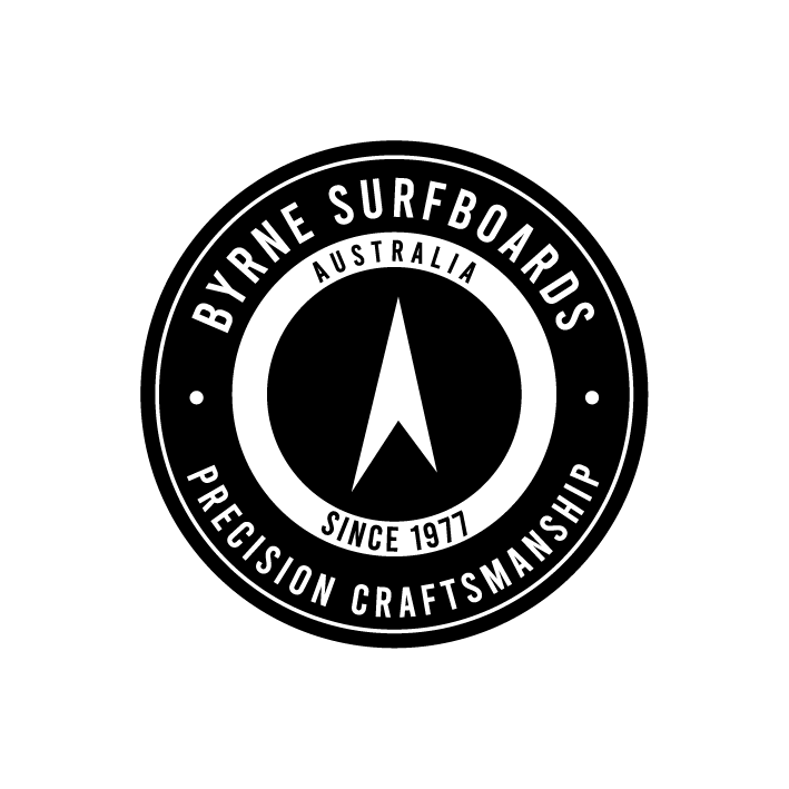 Surfboard Company Bali Byrne Surfboards and appparel